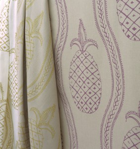 Pineapples