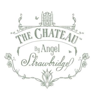 The Chateau by Angel Strawbridge
