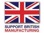 Support British Manufacturing
